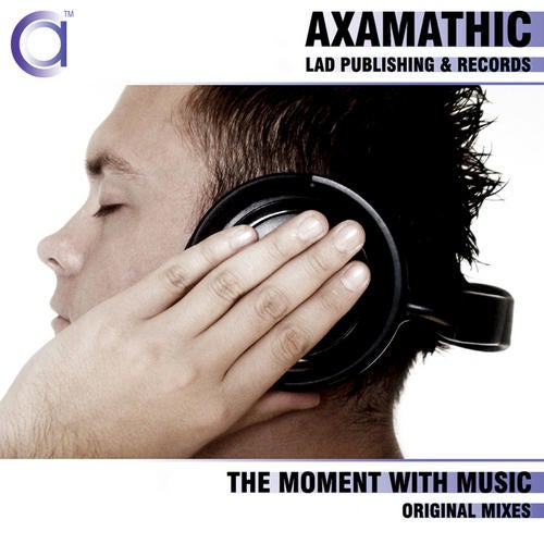 The Moment With Music - Original Mixes