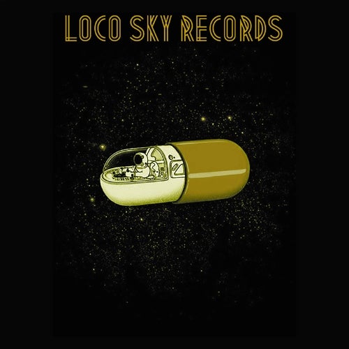 Loco Sky Records