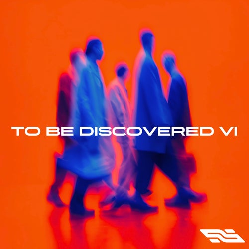 To Be Discovered 6 [AMAEO031] FLAC - Amaeo (Melodic House & Techno,Indie Dance) Album Cover