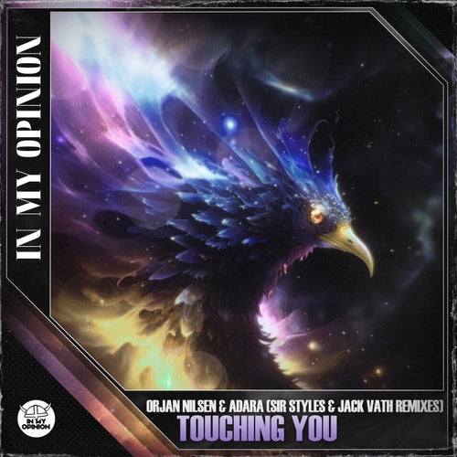 Touching You - Sir Styles & Jack Vath Remixes