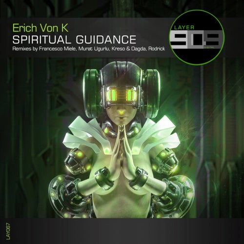 Spiritual Guidance
