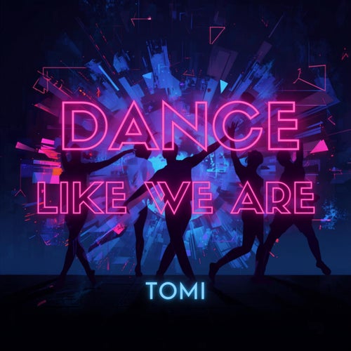 Dance like we are