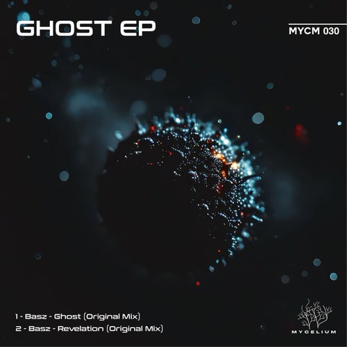  BASZ - Ghost (2024) 