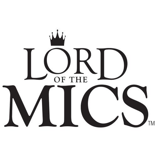 Lord Of The Mics