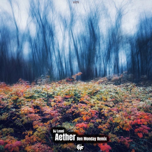Aether (Ben Monday Remix)