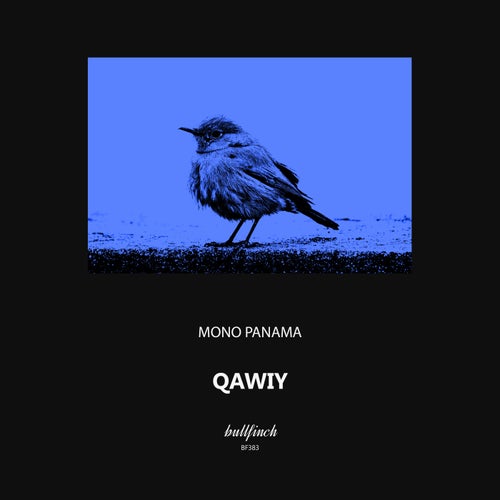  Mono Panama - Qawiy (2024) 