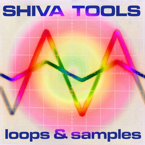 Cover art for Shiva Tools 46