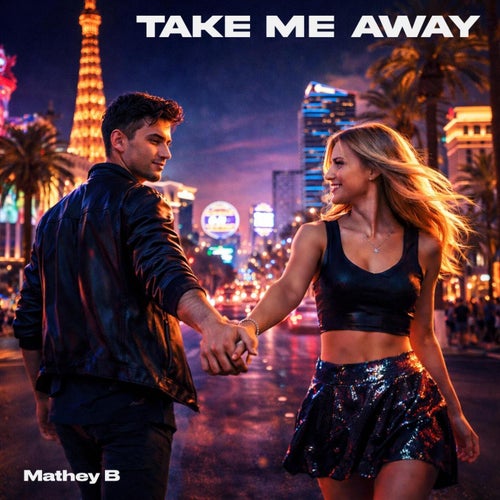 Take Me Away