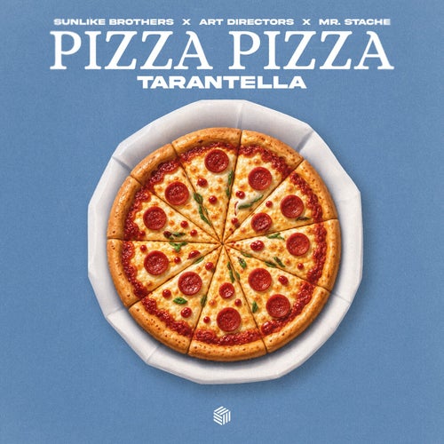 Pizza Pizza (Tarantella)
