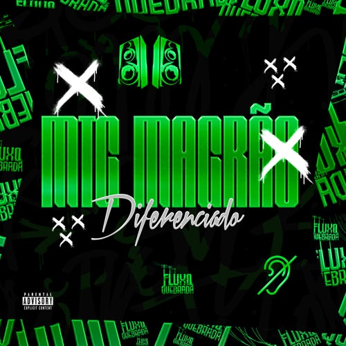 MTG Magrão Diferenciado