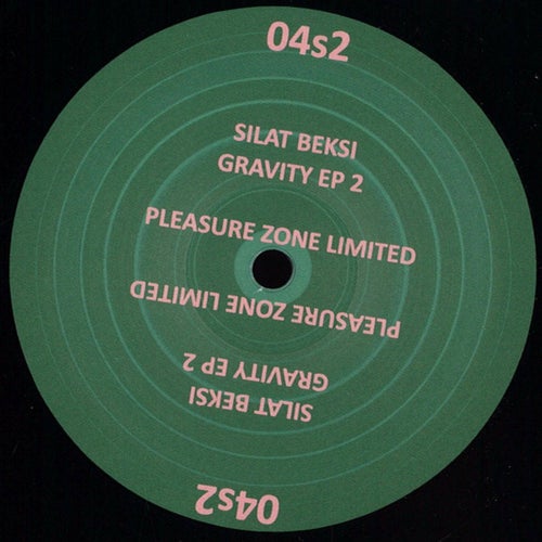 Gravity EP 2