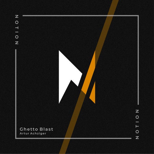 Ghetto Blast