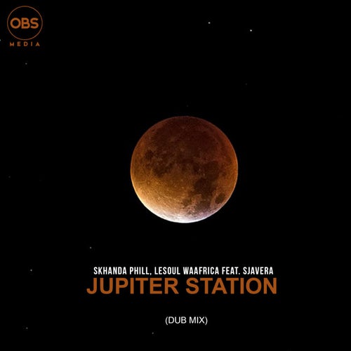 Jupiter Station