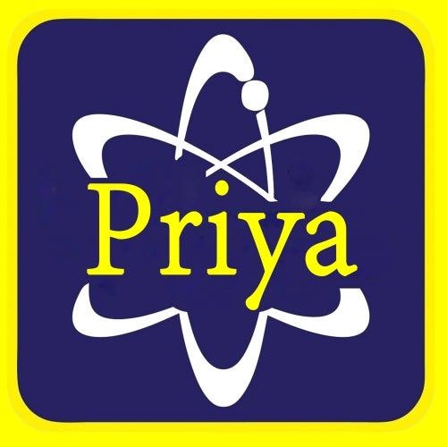 PRIYA RECORDS