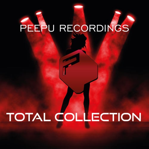 Cover art for PEEPU total collection
