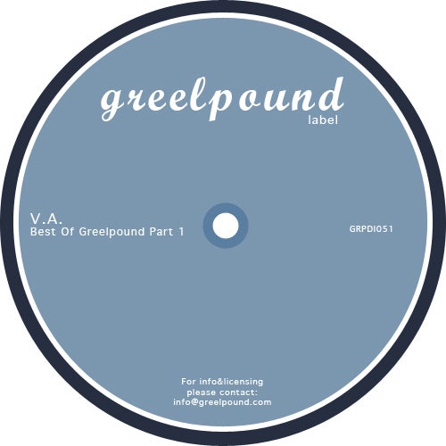 Best Of Greelpound Part 1