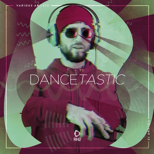 Dancetastic Vol. 13