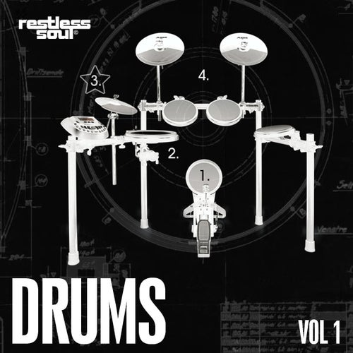 Drums Vol. 1