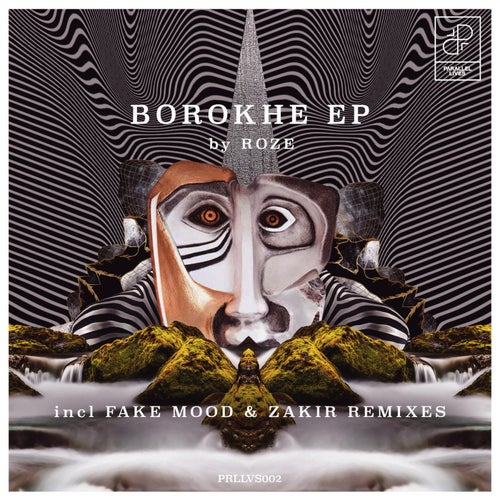 Borokhe