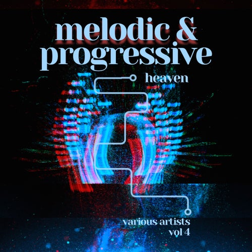 VA - Melodic & Progressive Heaven, Vol. 4 [Urban GorillazX]