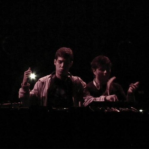 Jorge Jara & Nikol Claude Autum Top 10