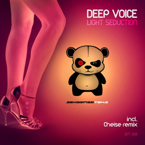 Light Seduction EP