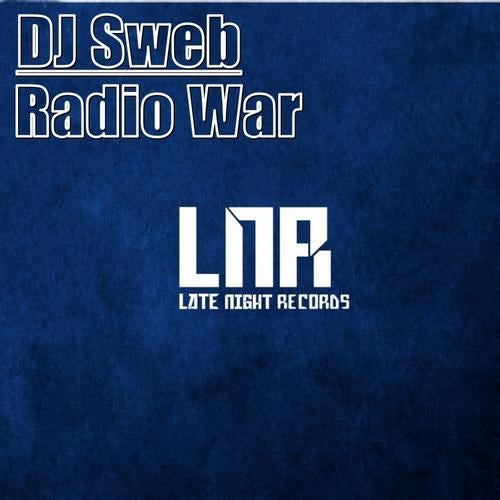 Radio War