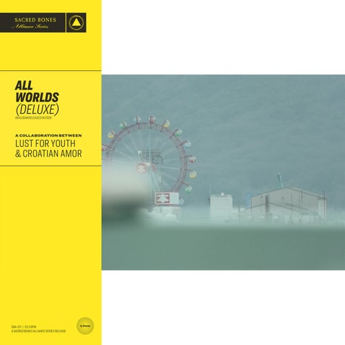 All Worlds (Deluxe)