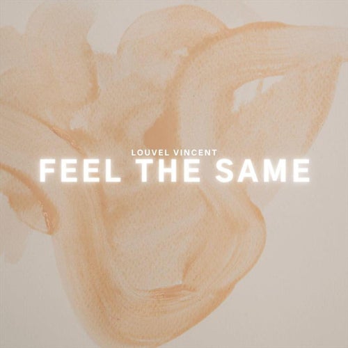 Cover art for Feel the Same