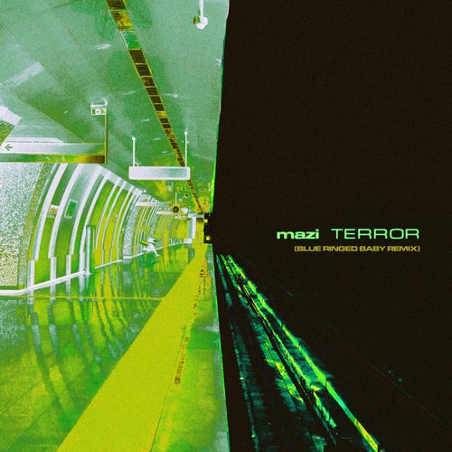 Terror (Blue Ringed Baby Remix)