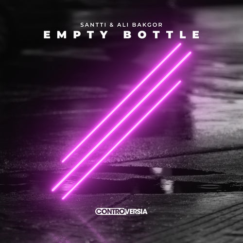 Empty Bottle (Extended Mix)