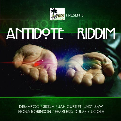 Antidote Riddim