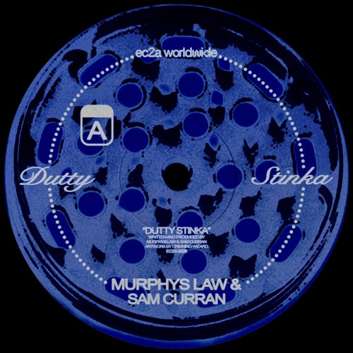 DUTTY STINKA EXTENDED