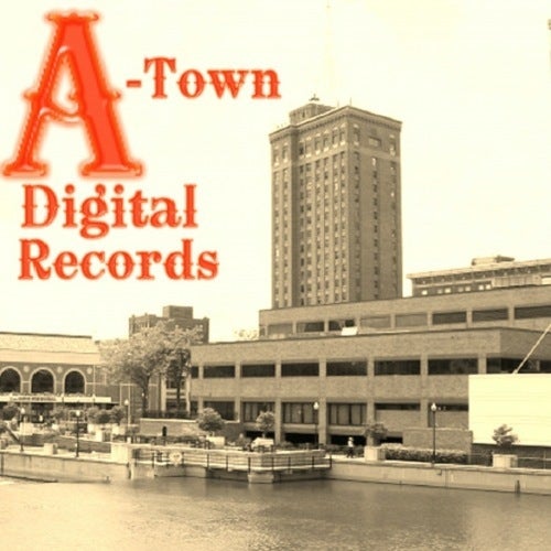 A-Town Digital Records