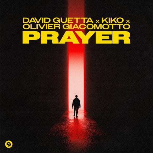 Prayer (Extended Mix)