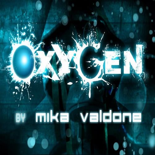 Oxygen