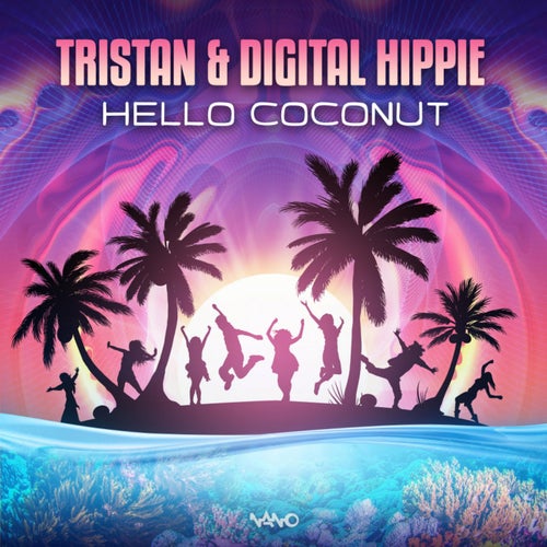 Hello Coconut