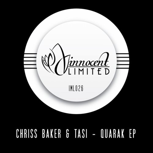 Quarak EP