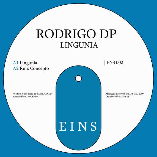 Lingunia EP