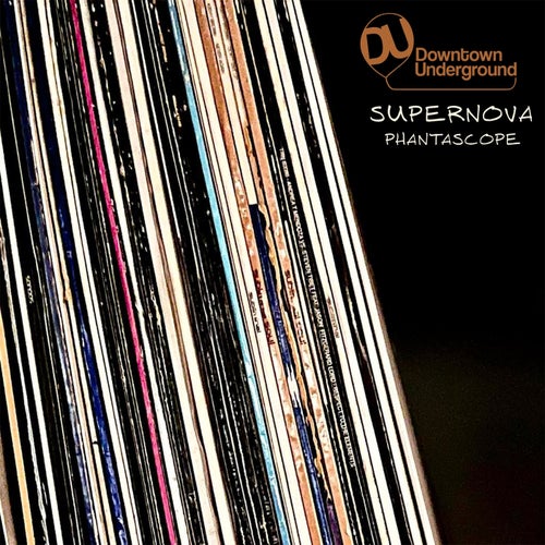 Phantascope (Extended Mix)