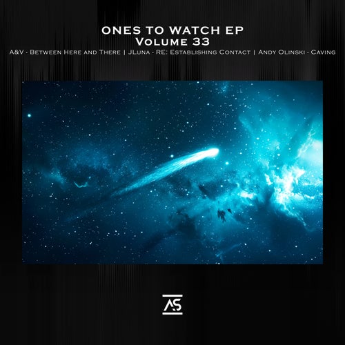 VA - Ones to Watch 33 [ASR1072] FLAC - (Melodic House & Techno,Electronica,Progressive House,Techno (Peak Time / Driving)) Album Cover