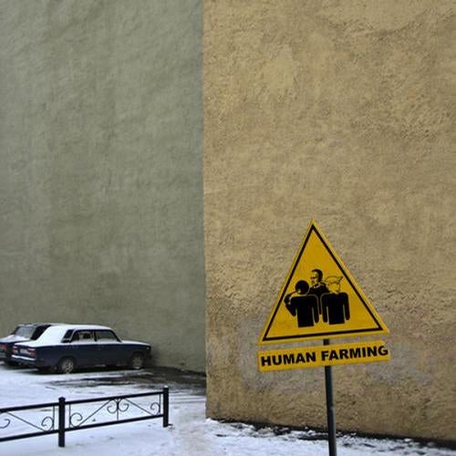 Human Farming