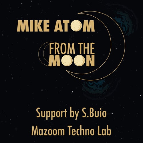 From the Moon