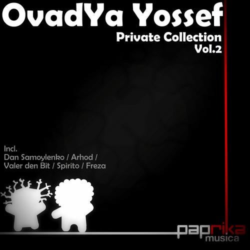 Private Collection - Vol.2 (Compiled by Ovadya Yos