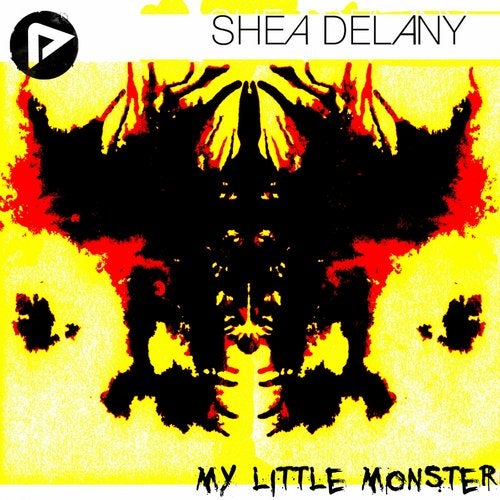 Cover art for My Little Monster