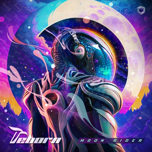 VA - Reborn - Moon Rider (2023) (MP3)