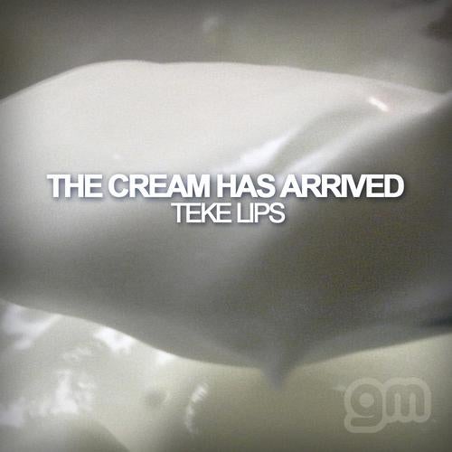 The Cream Has Arrived