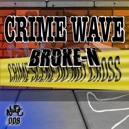 Crime Wave