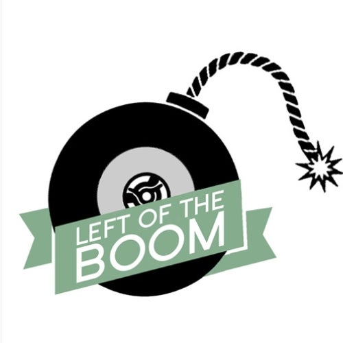 Left of the Boom