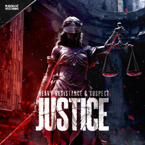 Justice - Pro Mix